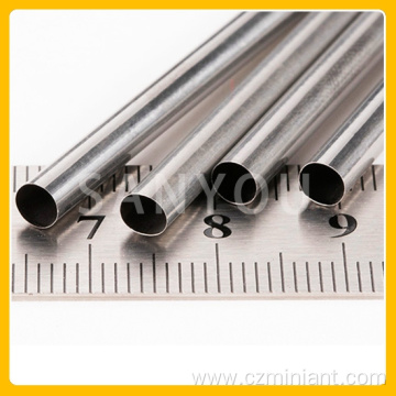 Stainless Steel Precision Capillary Tube